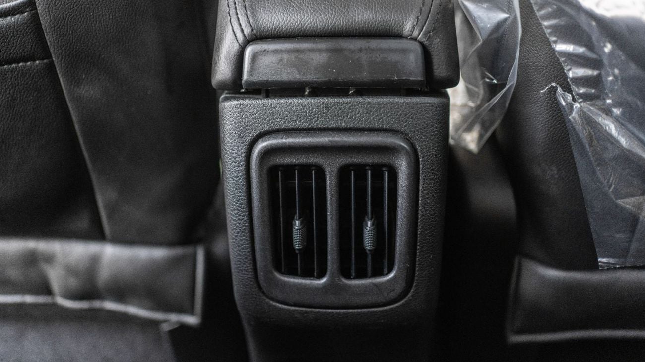 Jeep Compass 2020 Jeep Compass 2.4L AT Petrol