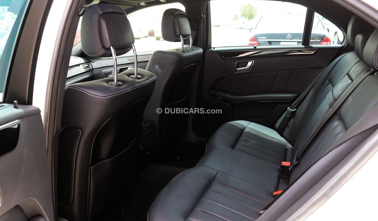 Mercedes-Benz E 400 Hybrid