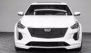 Cadillac CT6 V Blackwing *Available in USA* Ready For Export