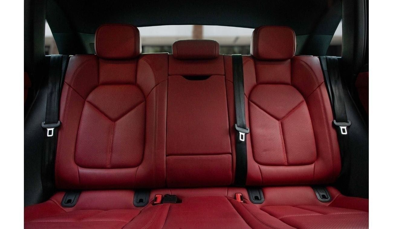 بورش ماكان | 3,310 P.M  | 0% Downpayment | Pristine Condition!