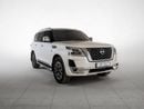 Nissan Patrol LE Platinum City 5.6L LE PLATINUM CITY 5.6
