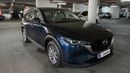 مازدا CX5 2025 GL | AED 1144/Month | 0 DP | 30 Day Return | Warranty