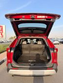 Toyota RAV4 Hybrid limited | panoramic, 360 camera Full option