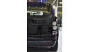 لاند روفر LR4 EXCELLENT DEAL for our Land Rover LR4 SCV6 HSE ( 2015 Model ) in Black Color GCC Specs
