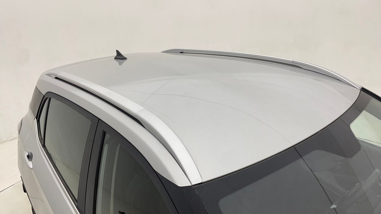 شيفروليه جروف LT 1.5 | بدون دفعة مقدمة | اختبار القيادة في المنزل