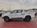 تويوتا هيلوكس 2024 Toyota Hilux 4WD D/C P/up 4x4 2.7L A/T Brand New 0Km