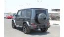 Mercedes-Benz G 63 AMG 2023 MERCEDES-BENZ G63 4.0L PETROL V8