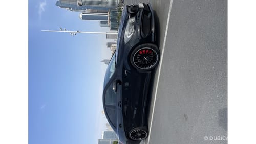 مرسيدس بنز CLA 45 AMG AMG