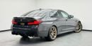 BMW M5 2022 BMW M5 CS, Warranty, Full BMW Service History, Excellent Condition, European Spec.