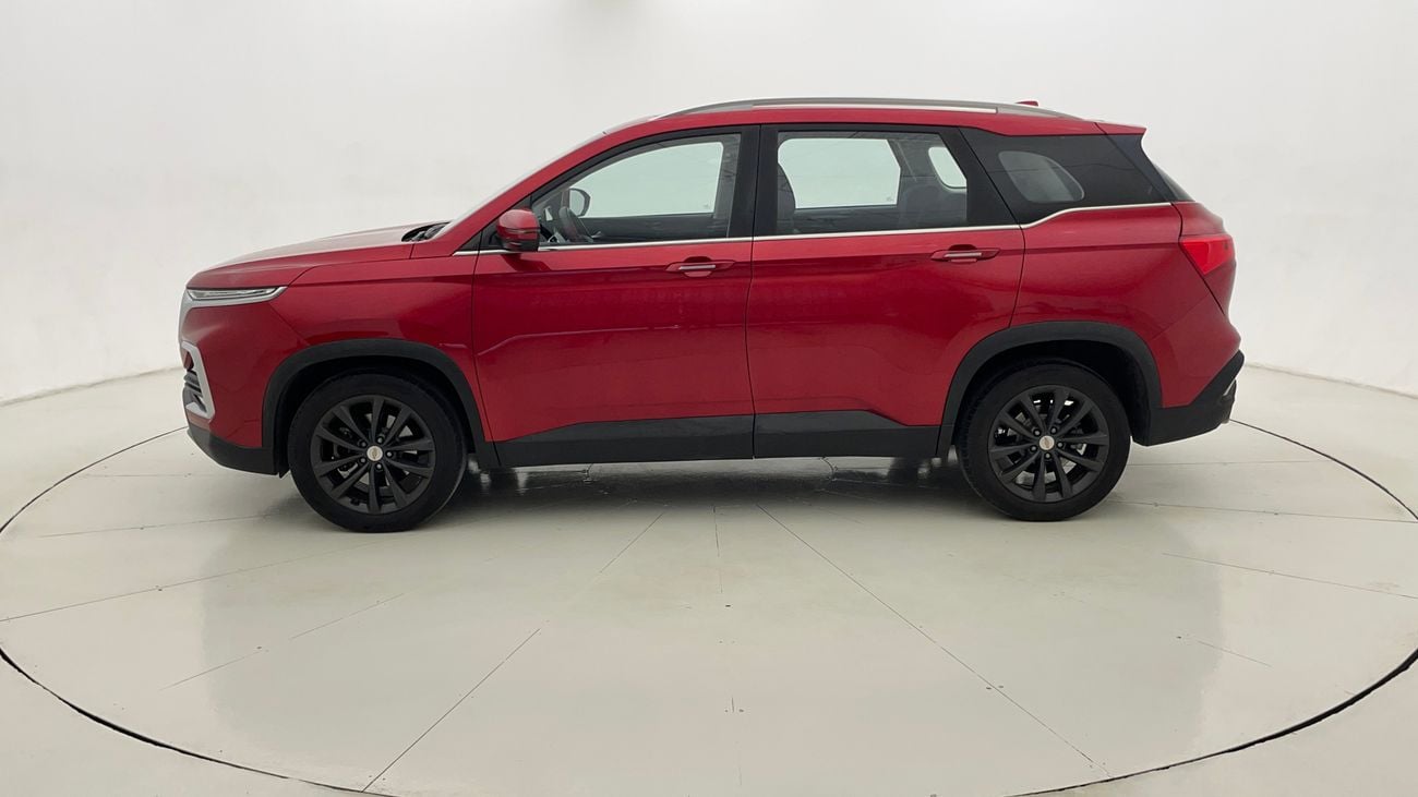 Chevrolet Captiva LT 1.5 | Zero Down Payment | Home Test Drive