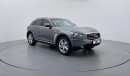 إنفينيتي QX70 Luxury 3700