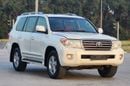 Toyota Land Cruiser GX.R V6