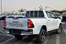 تويوتا هيلوكس Double Cab Pickup VX 4.0L Petrol 4X4 Automatic