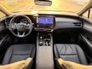 Lexus RX350h Hybrid Base 2.5L Hybrid premium 2.5L AWD