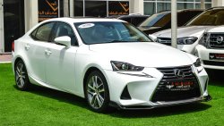 Lexus IS300