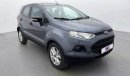 Ford EcoSport 1.6