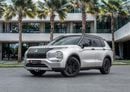 Mitsubishi Outlander Outlander Prime Edition | 1,567 P.M | 0% Downpayment | AL HABTOOR WARRANTY