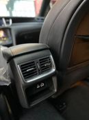 إنفينيتي QX50 Luxury 2.0L RWD