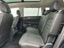 Volkswagen Teramont COMFORTLINE Teramont 2.0L (Facelift 2) | VW Certified | 34,100 AED SAVINGS from New Car