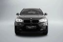 BMW X6 V6 3.0L