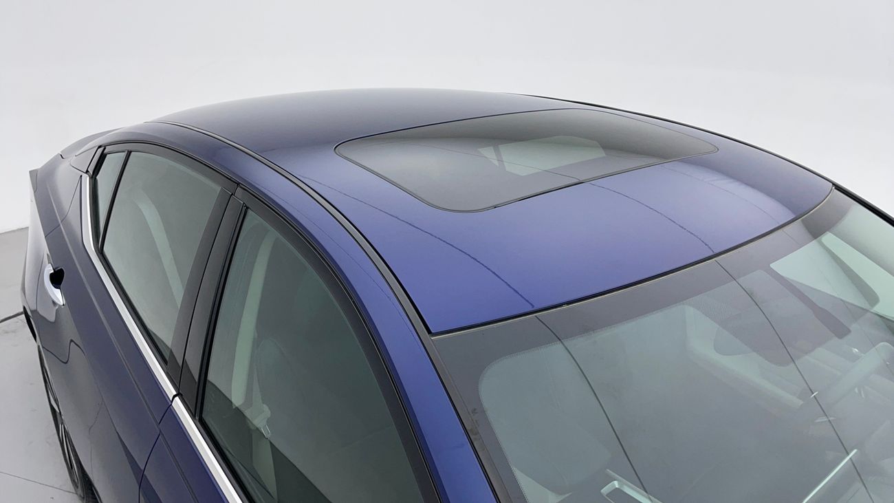 Nissan Altima SV 2.5 | Zero Down Payment | Free Home Test Drive