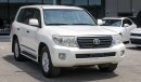 Toyota Land Cruiser GX.R V6