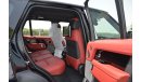 Land Rover Range Rover Autobiography 2019(NEW) - Special offer - customs included