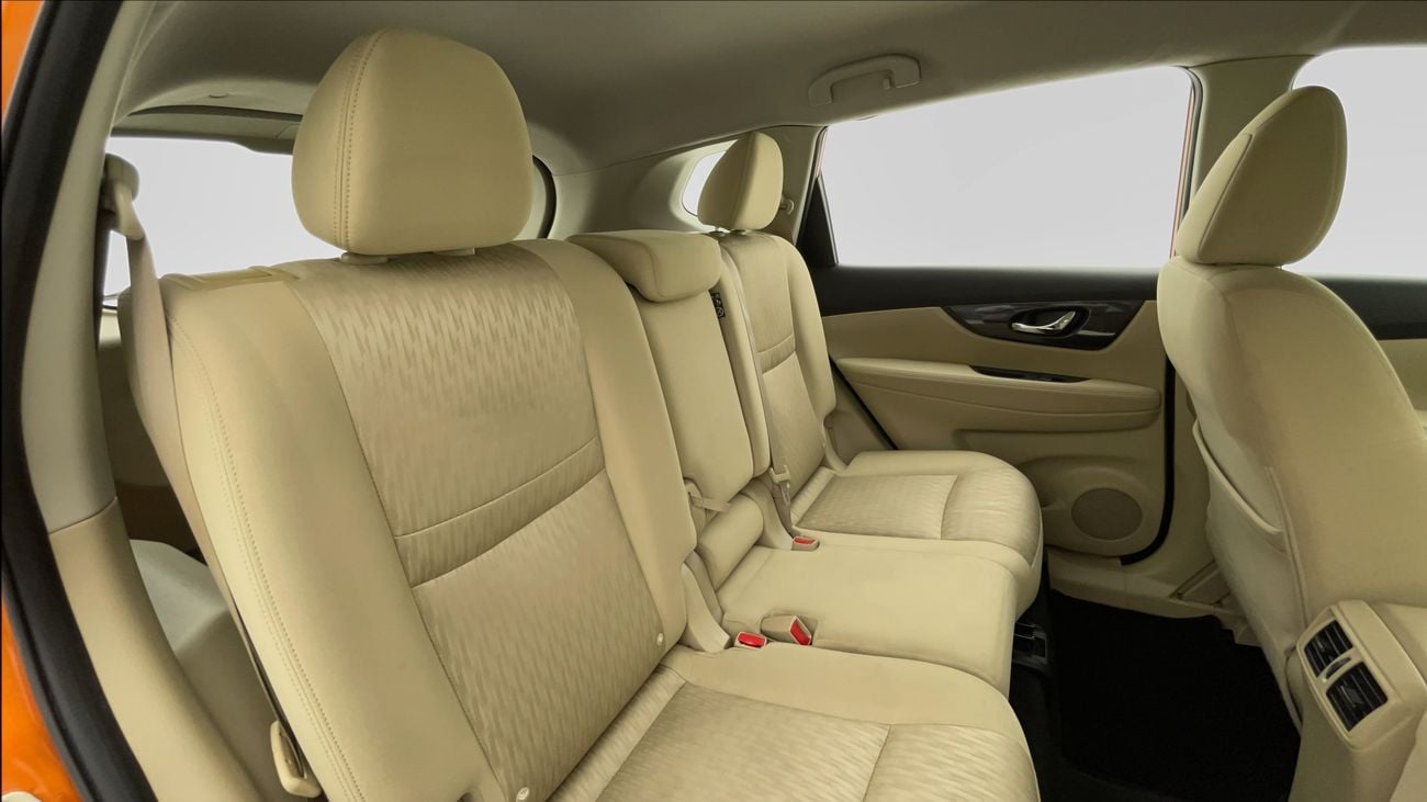 Nissan XTrail S 2.5 | Zero Down Payment | Home Test Drive