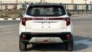 Kia Seltos EX Kia/Seltos 1.5L Luxury Comfort Full option