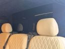 Mercedes Benz V300 AVANTGARDE VIP conversion Brand New 2025 Model in RHD or LHD