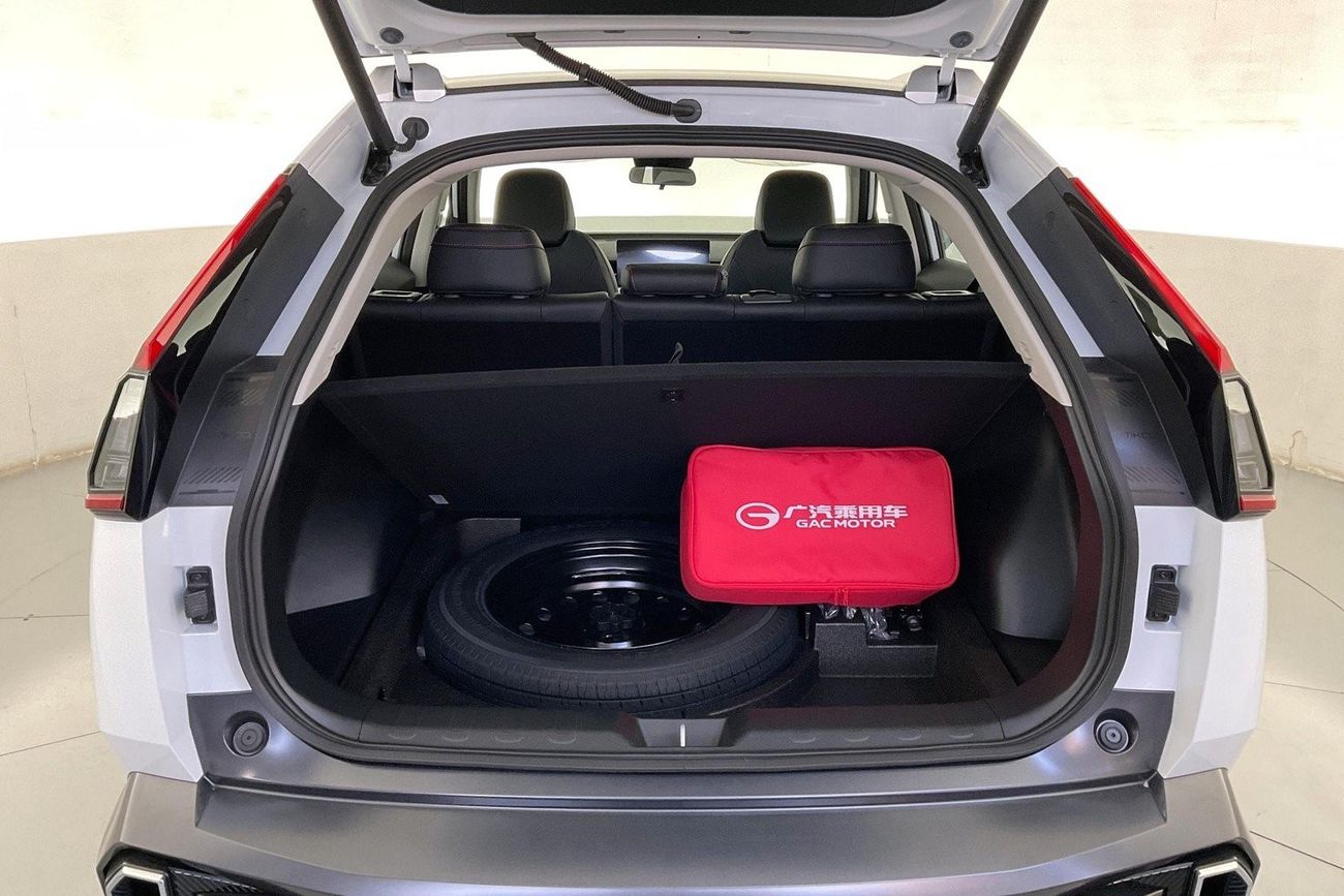 GAC EMKOO GL | Guaranteed Warranty | 0 Down Payment