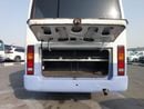Nissan Civilian (RAMADAN OFFER) NISSAN CIVILIAN BUS RHD 2000 MODEL 4.1 L DIESEL AUTOMATIC(PM00168)