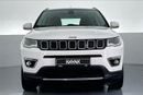Jeep Compass Limited