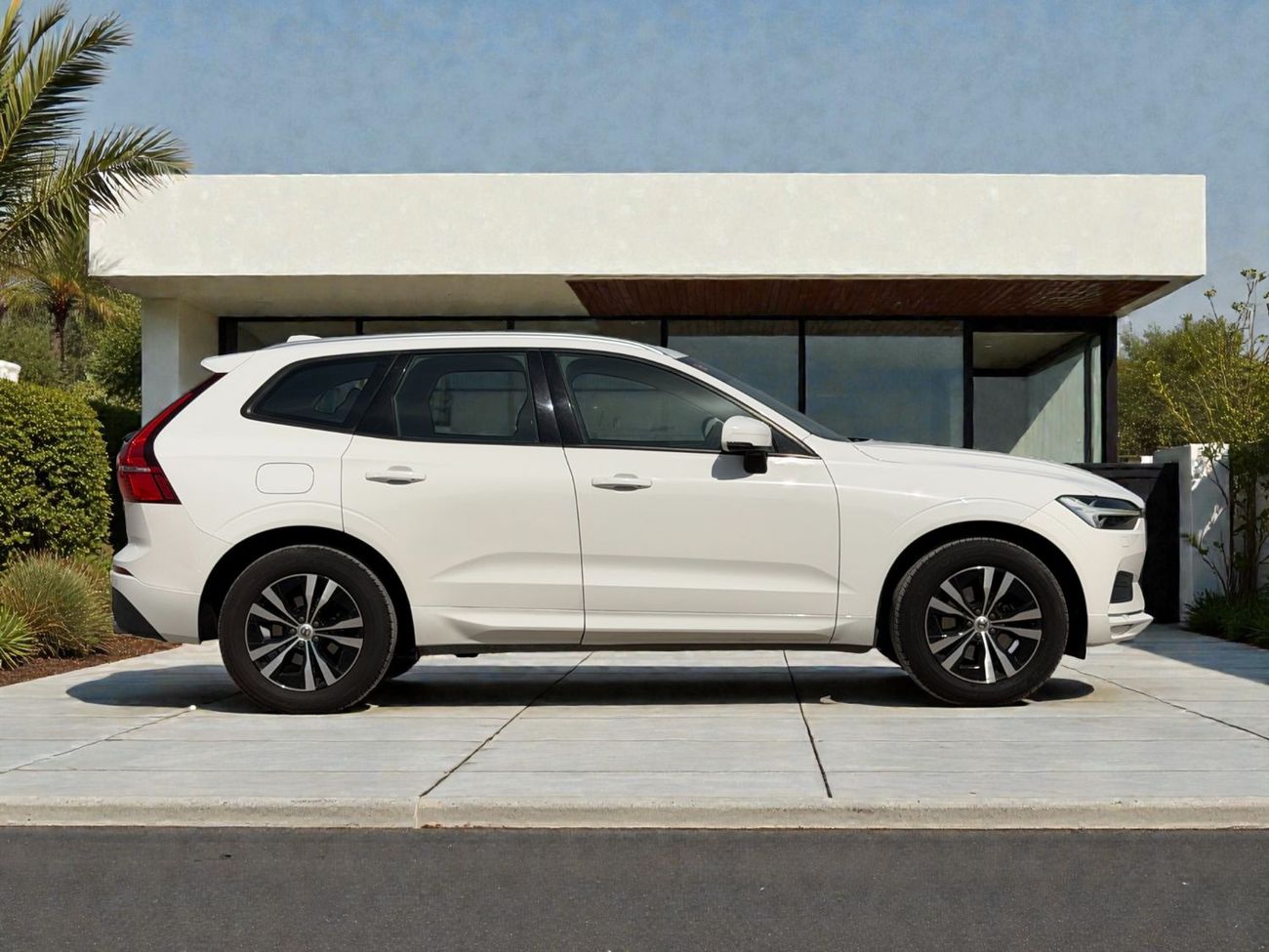 فولفو XC 60 T5 R Design 2.0L