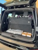 Toyota Land Cruiser VXR 2026-TOYOTA LAND CRUSIER VX  4.0L