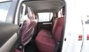 تويوتا هيلوكس GLX2 GLX  2.7L 4WD