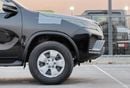 Toyota Fortuner SR5