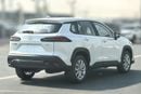 Toyota Frontlander Luxury