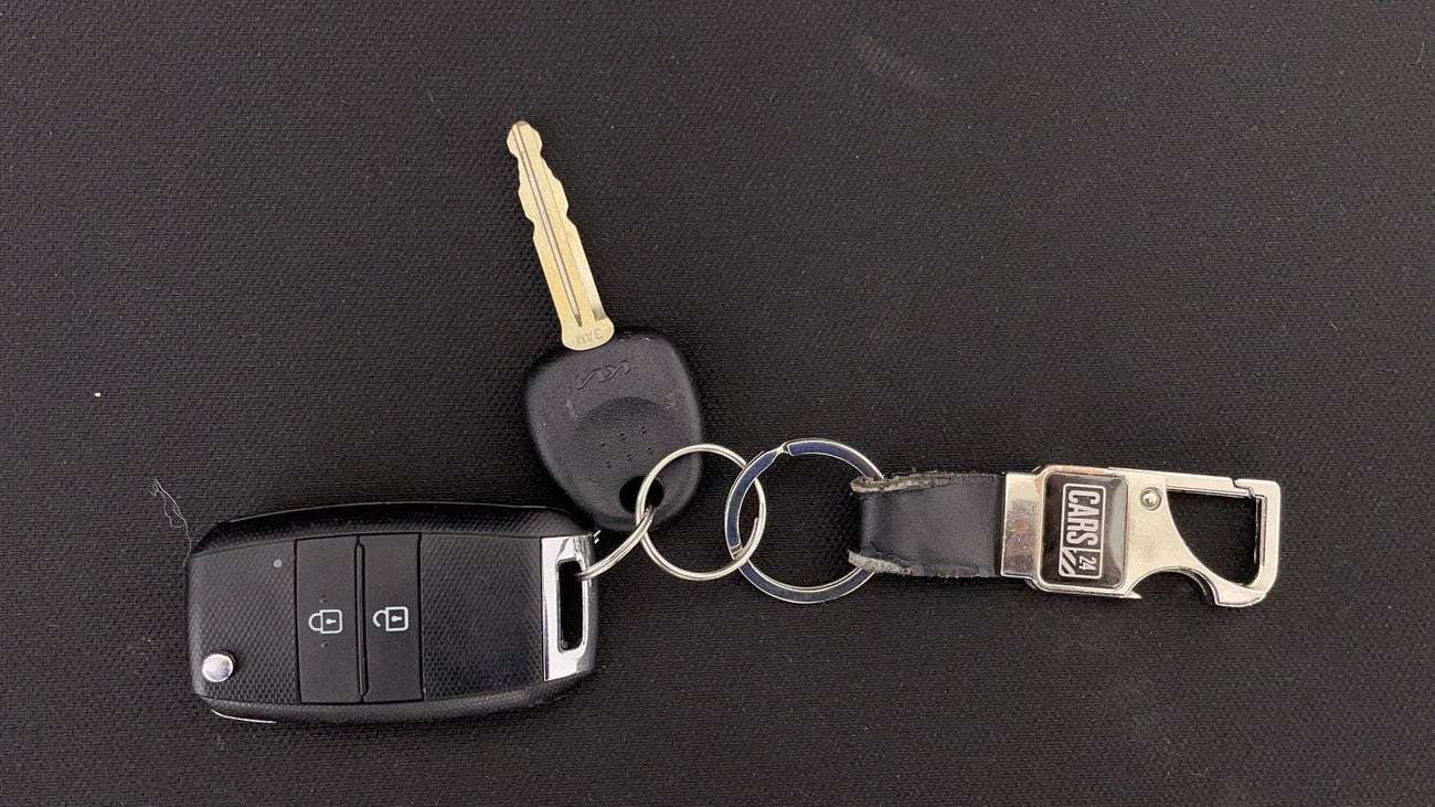 كيا بيجاس LX 1.4 | بدون دفعة مقدمة | اختبار القيادة في المنزل