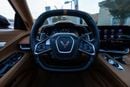 Chevrolet Corvette 2LT 6.2L (495 HP) Chevrolet Corvette Stingray 2LT 2021 GCC Specs