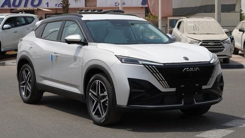 دونج فينج ماتشج