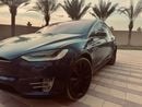 Tesla Model X Long Range (AWD)