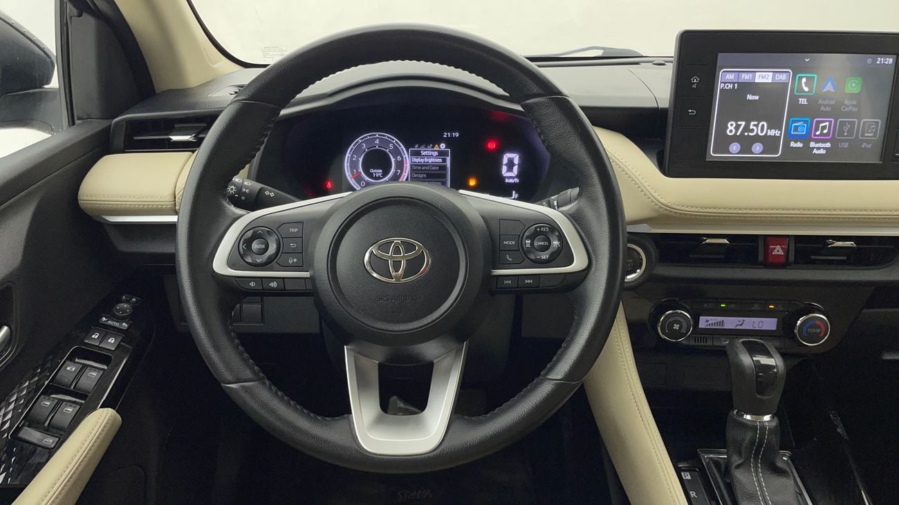 Toyota Yaris G 1.5 | Zero Down Payment | Home Test Drive