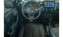 Jeep Wrangler 2017 Jeep Wrangler Willys Wheeler / Full Jeep Service History & 5 Year Extended Warranty