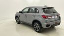 Mitsubishi ASX GLX MIDLINE 2 | Zero Down Payment | Home Test Drive