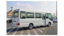 Toyota Coaster Toyota coaster dsl Mt 30 seater 4.2 model 2022