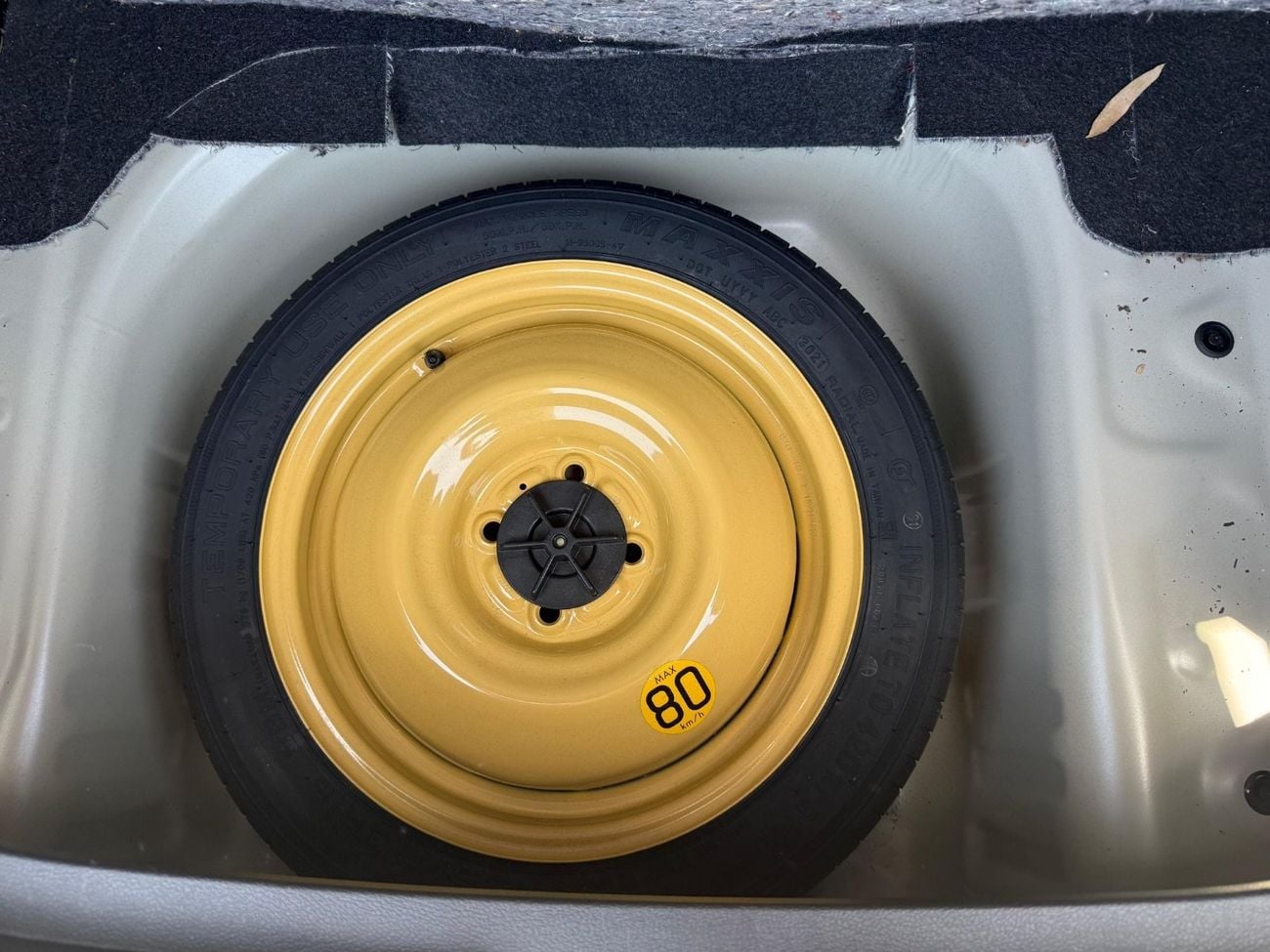 Suzuki Ignis Export from Australia