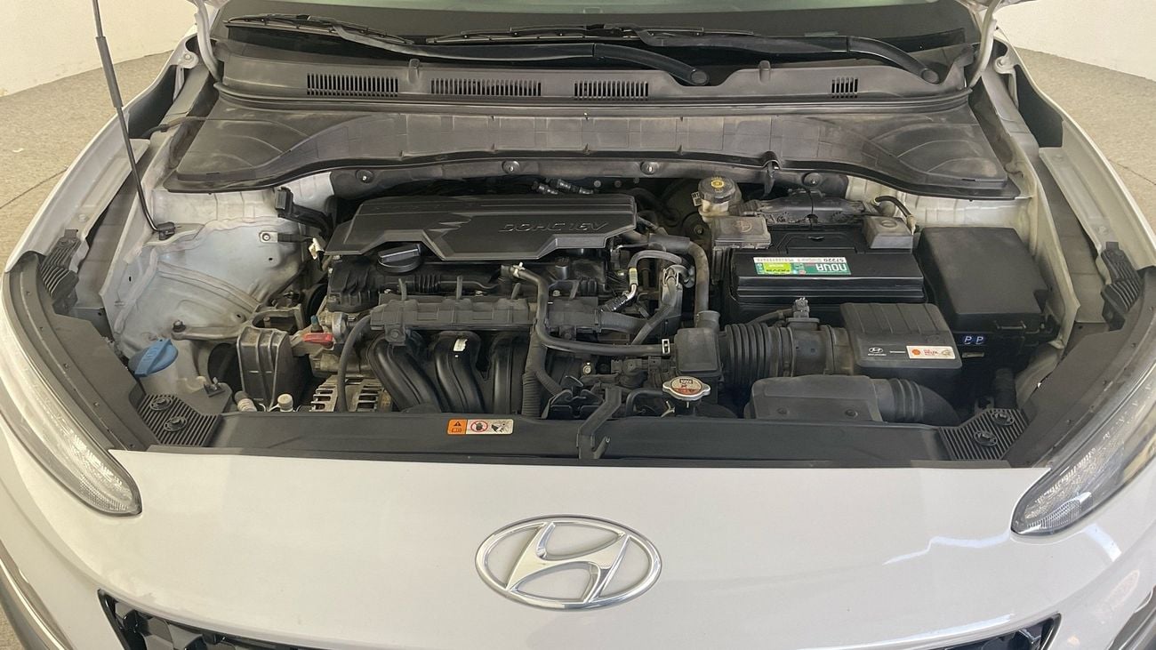 هيونداي كونا Comfort | upto AED 20,000 Ramadan Discount | شامل الضمان | 0 ﺪﻔﻋﺓ ﺃﻮﻟﻯ