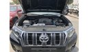 تويوتا برادو VX 2.8L Diesel, Digital Meter, 2Power & Leather Seats, 18”Rims FULL OPTION (CODE # TPBVX2021)