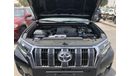 Toyota Prado VX 2.8L Diesel, Digital Meter, 2Power & Leather Seats, 18”Rims FULL OPTION (CODE # TPBVX2021)